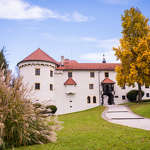 Grad Bogenšperk, www.slovenia.info, foto: Iztok Medja