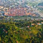 Celje, www.slovenia.info, foto: Jošt Gantar