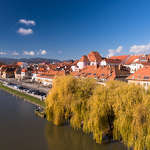 Maribor Lent, www.slovenia.info, foto: Iztok Medja