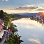 Maribor, www.slovenia.info, foto: Jošt Gantar