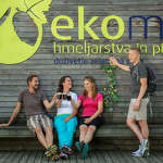 Eco muzej hmeljarstva in pivovarstva, www.slovenia.info, foto: Nea Culpa