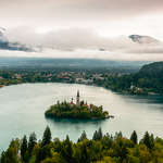 Bled, www.slovenia.info, foto: Franci Ferjan