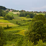 Krajinski park Kolpa, www.slovenia.info, foto: Jošt Gantar