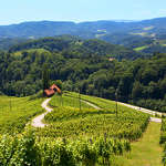 Svečinski srček, www.slovenia.info, foto: Nea Culpa d.o.o.