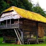 Muzej na prostem Pleterje, foto: http://www.skansen.si/historium2/fotografije/Pages/Muzej_Pleterje.html#31