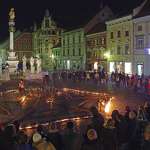 Praznični Maribor in vilinsko mesto, www.slovenia.info, foto: Matej Vranič