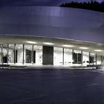 Noordung center, foto: http://noordungcenter.si/
