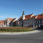Maribor, www.slovenia.info, foto: Aleš Fevžer