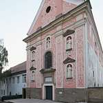Dominikanski samostan, foto: http://dominikanskisamostan.si