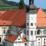 Mariborski grad, www.slovenia.info, foto: Jurij Pivka