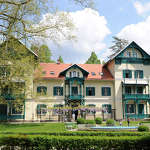 Depandansa Hotel Park Dobrna