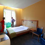 Depandansa Hotel Park Dobrna
