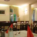 Depandansa Hotel Park Dobrna