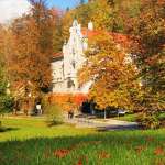 Depandansa Vila Higiea Dobrna