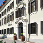 Hotel Kristal 