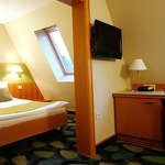 Hotel Kristal 