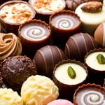 Čokoladne praline, foto: shutterstock
