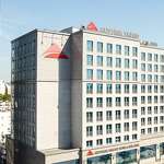 Austria Trend Hotel Ljubljana 