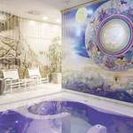 Austria Trend Hotel Ljubljana 