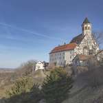 Ptujska gora, foto: shutterstock