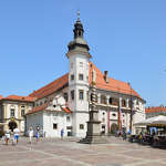 Mariborski grad, www.slovenia.info, foto: Arhiv Navdih.net