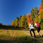 Pohodništvo na Pohorje, www.slovenia.info, foto: Jurij Pivka