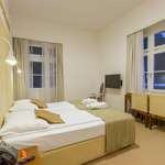 Hotel Sofijin dvor