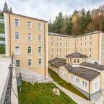 Hotel Zdraviliški dvor