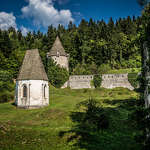 Žička kartuzija, www.slovenia.info, foto: Vid Ponikvar, Sportida d.o.o.