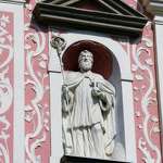 Dominikanski samostan, foto: shutterstock.com