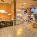 Hotel City