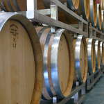 Vinska klet v Jareninskem dvoru, www.slovenia.info, foto:Ciril Ambrož