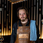 Chef David Vračko