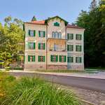 Boutique Hotel Dobrna ****