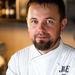 Chef Marko Pavčnik