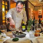 Chef Jure Tomič