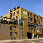 Hotel City