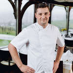 Chef Andrej Smogavc