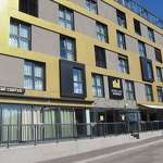 Hotel City