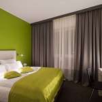 Hotel City