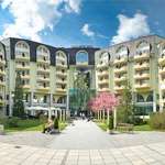 Grand Hotel Sava ****superior