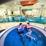 Grand Hotel Sava ****superior