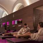 Grand Hotel Sava ****superior
