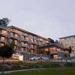 Atlantida Boutique Hotel ***** 