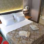 Atlantida Boutique Hotel ***** 