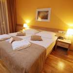 Hotel Breza ****