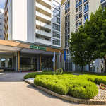 Hotel Radin ****