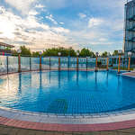 Hotel Radin ****