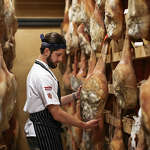 Chef Daniel Sukič