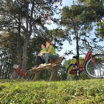 Nova Gorica, www.slovenia.info, foto:Alex Štokelj, Invida d.o.o.